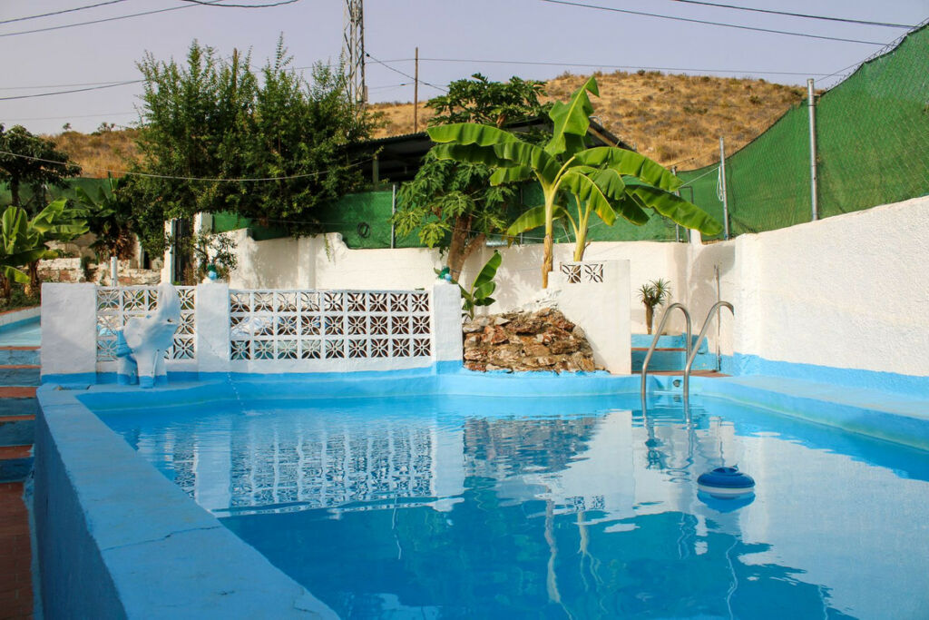 Detached Villa Nerja Málaga - image 2