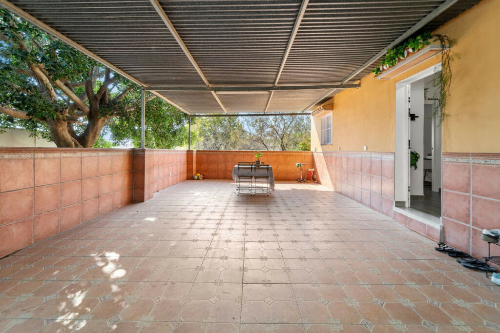 Detached Villa Mijas Málaga - image 2