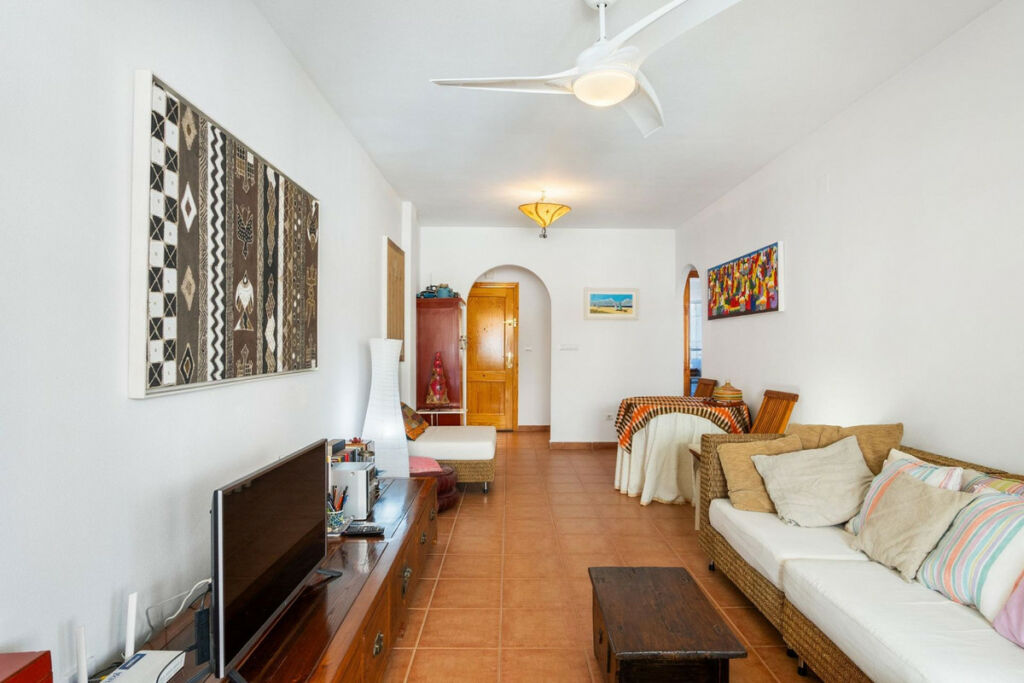 Middle Floor Apartment Orihuela Costa Alicante - image 2