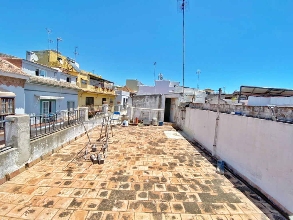 Townhouse Marbella Málaga - image 2