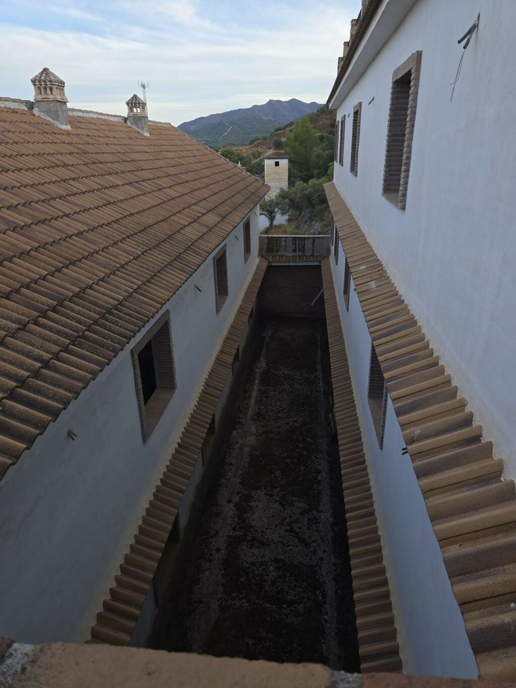 Hotel Guaro Málaga - image 2