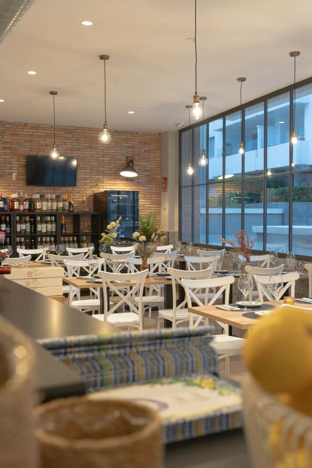 Restaurant San Pedro de Alcántara Málaga - image 2