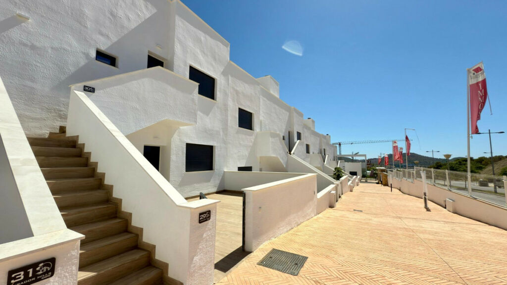 Penthouse Finestrat Alicante - image 2