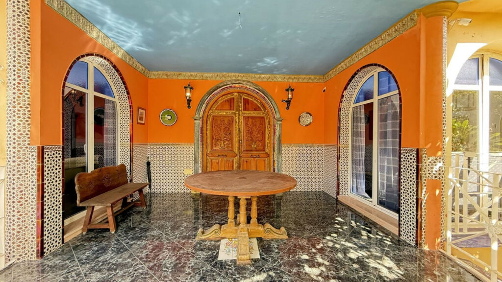 Detached Villa Benalmadena Costa Málaga - image 2