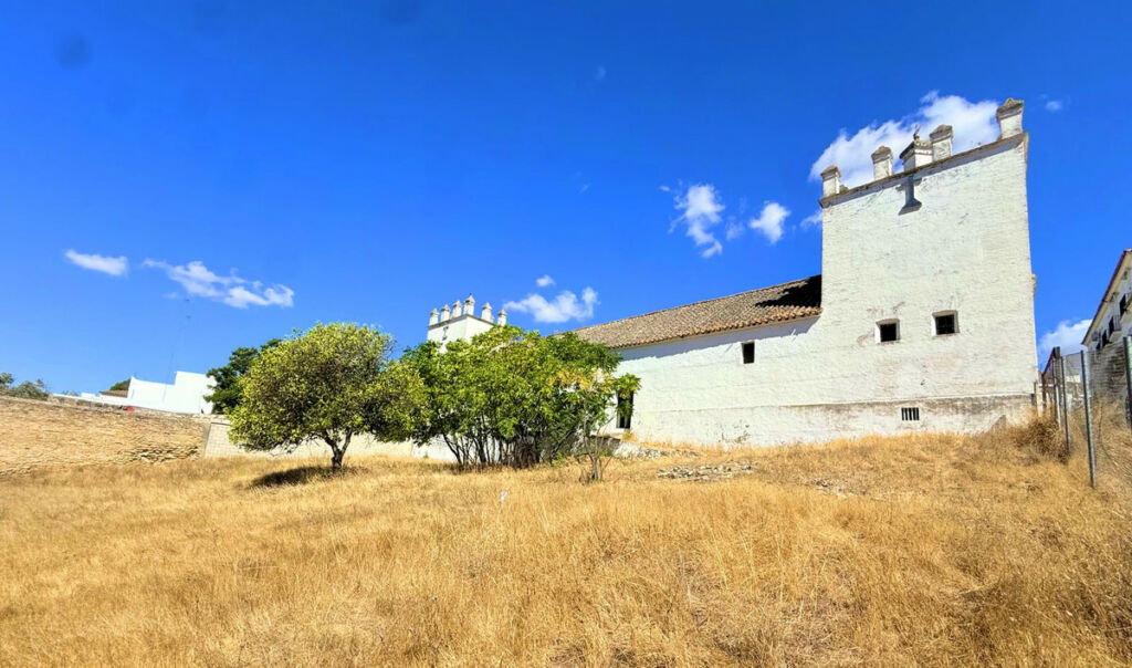 Finca - Cortijo Arcos de la Frontera Cádiz