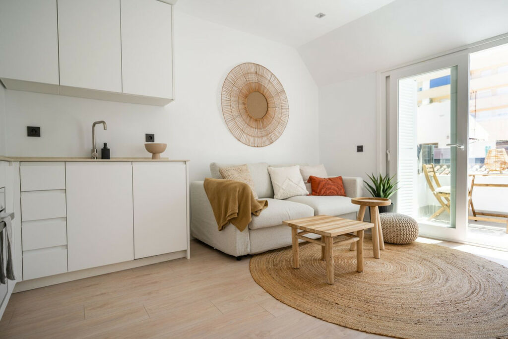Penthouse Fuengirola Málaga - image 2