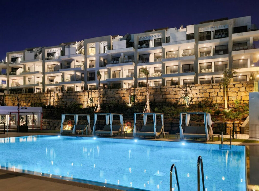 Ground Floor Apartment Mijas Málaga - image 2