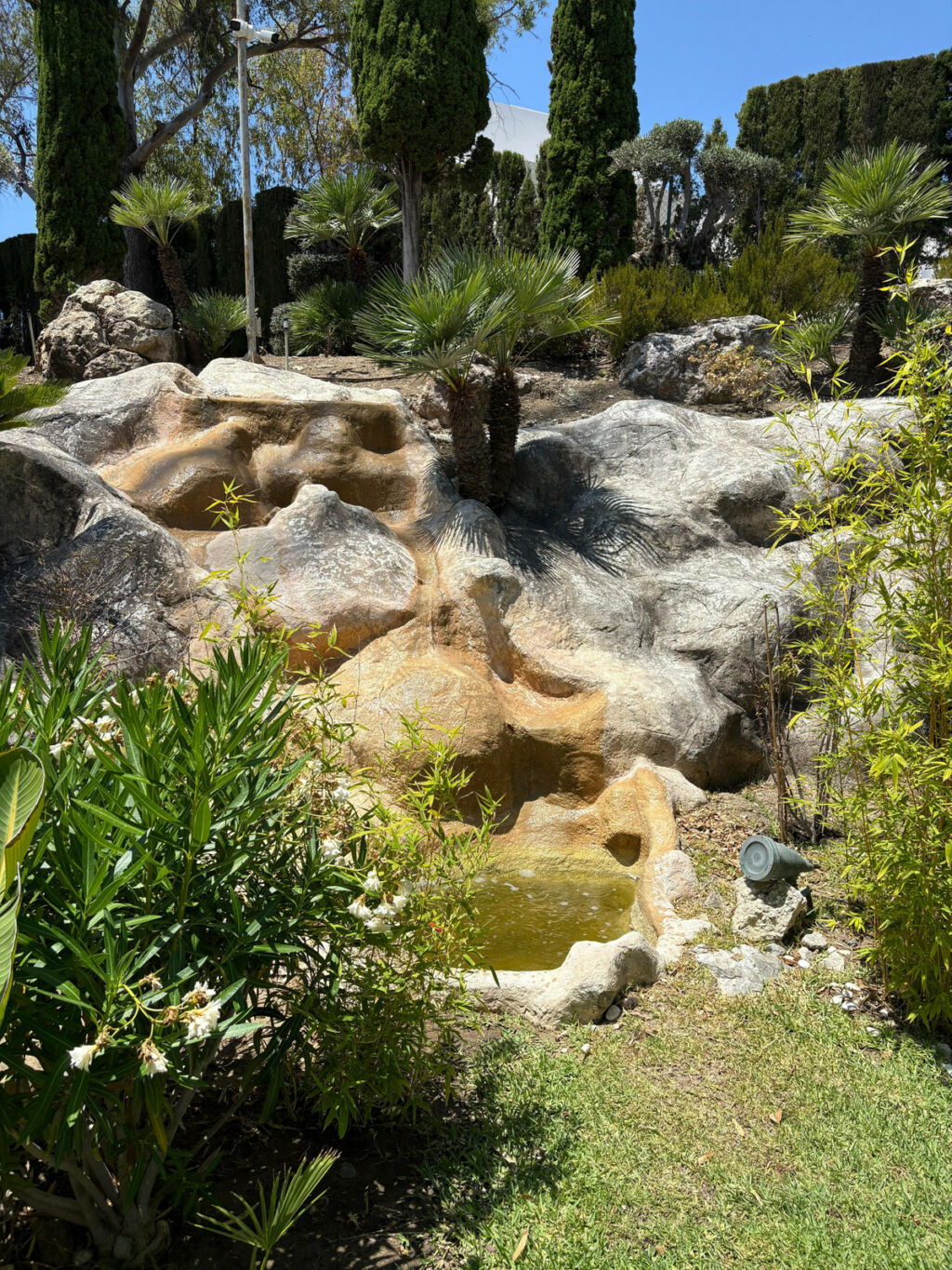 Ground Floor Apartment Marbella Málaga - image 2