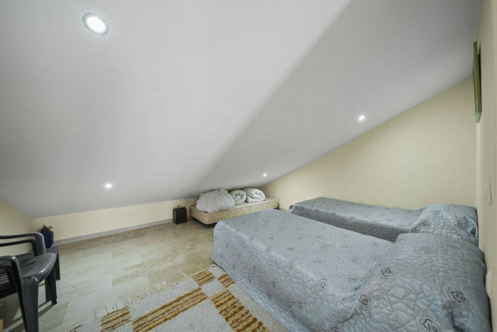 Semi-Detached House Benalmadena Málaga - image 24
