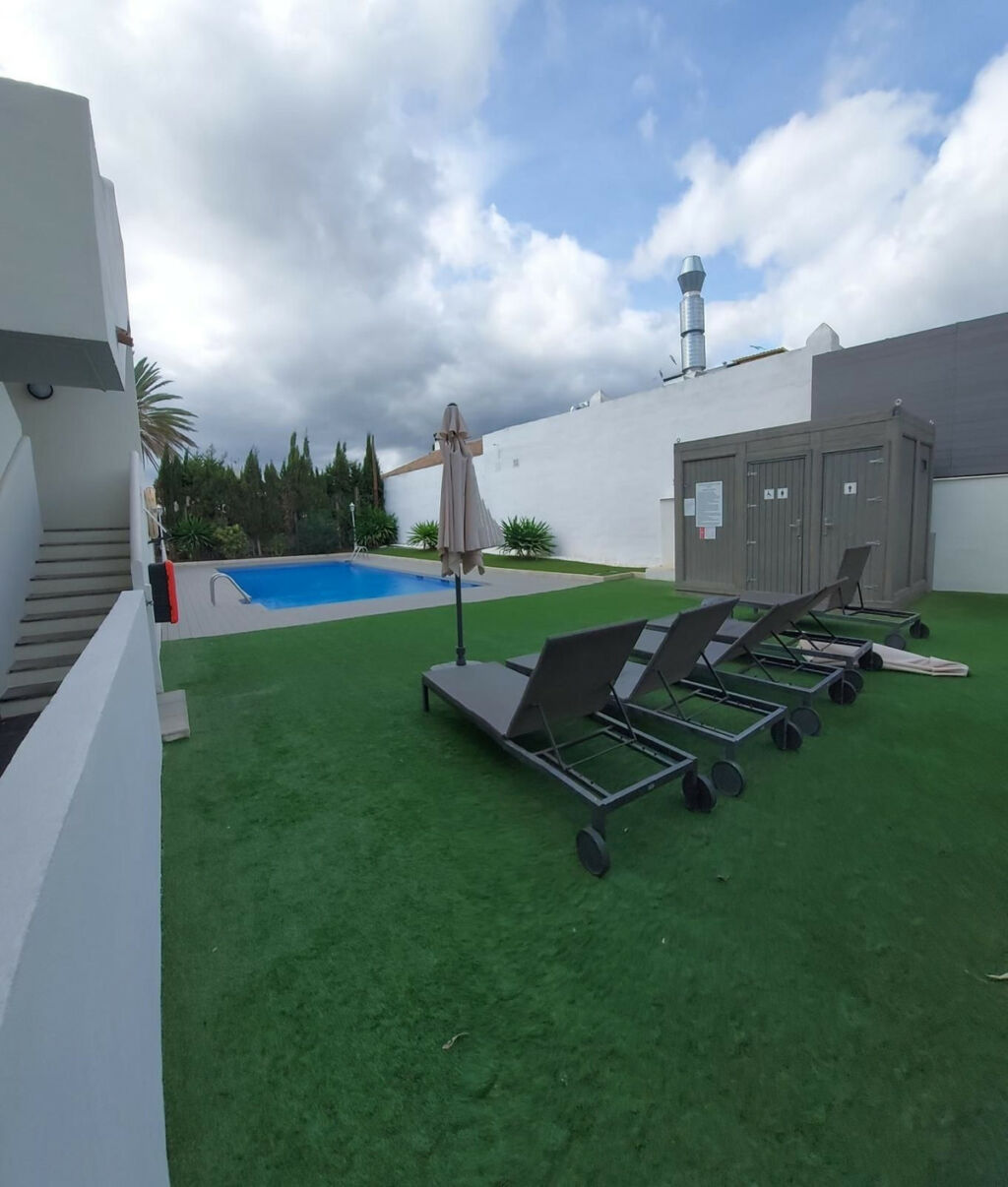 Duplex San Pedro de Alcántara Málaga - image 20