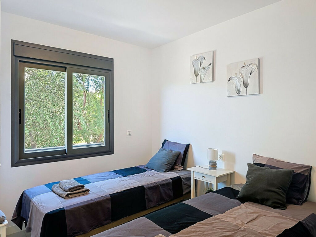 Middle Floor Apartment Torre del Mar Málaga - image 20