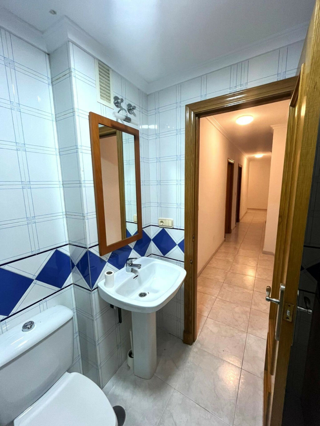 Middle Floor Apartment Torrevieja Alicante - image 20