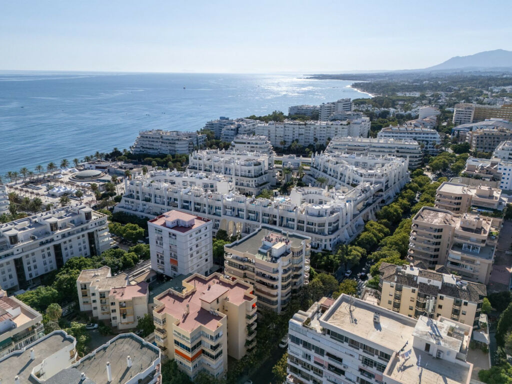 Penthouse Marbella Málaga - image 20