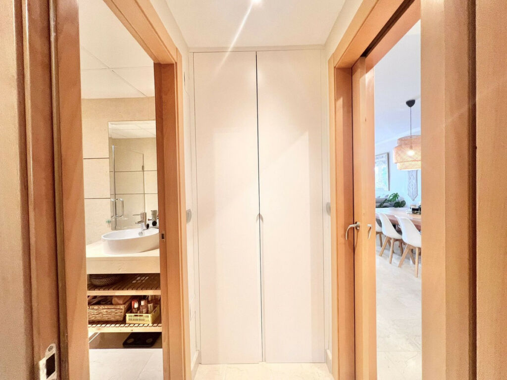 Ground Floor Apartment New Golden Mile Málaga - image 20