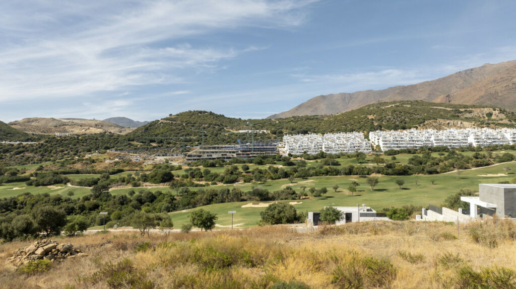 Land Estepona Málaga - image 20