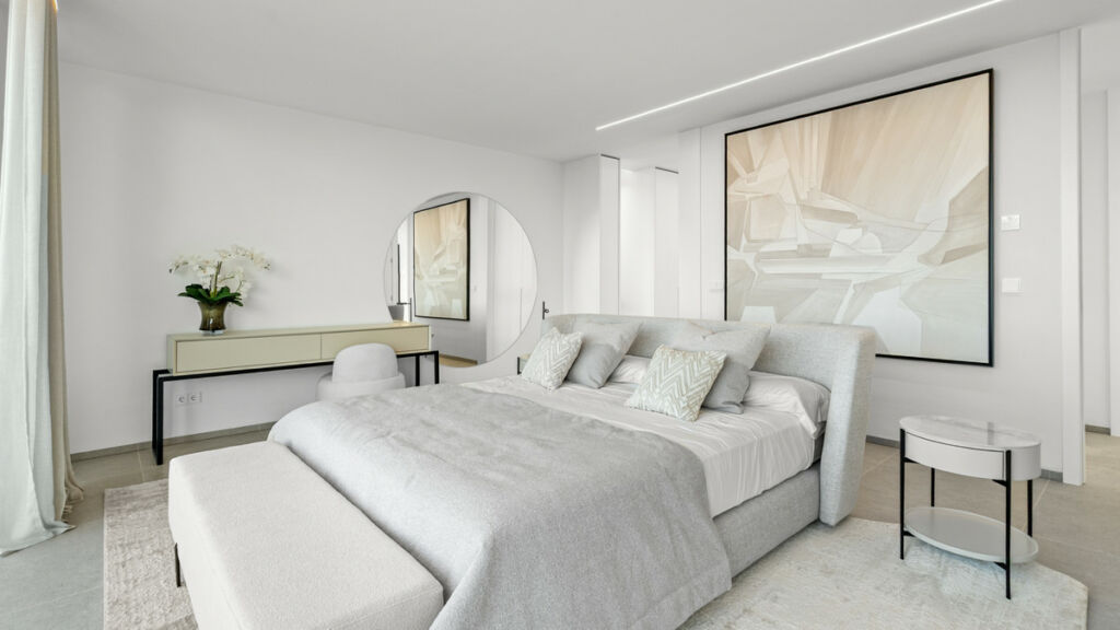 Detached Villa Javea Alicante - image 20