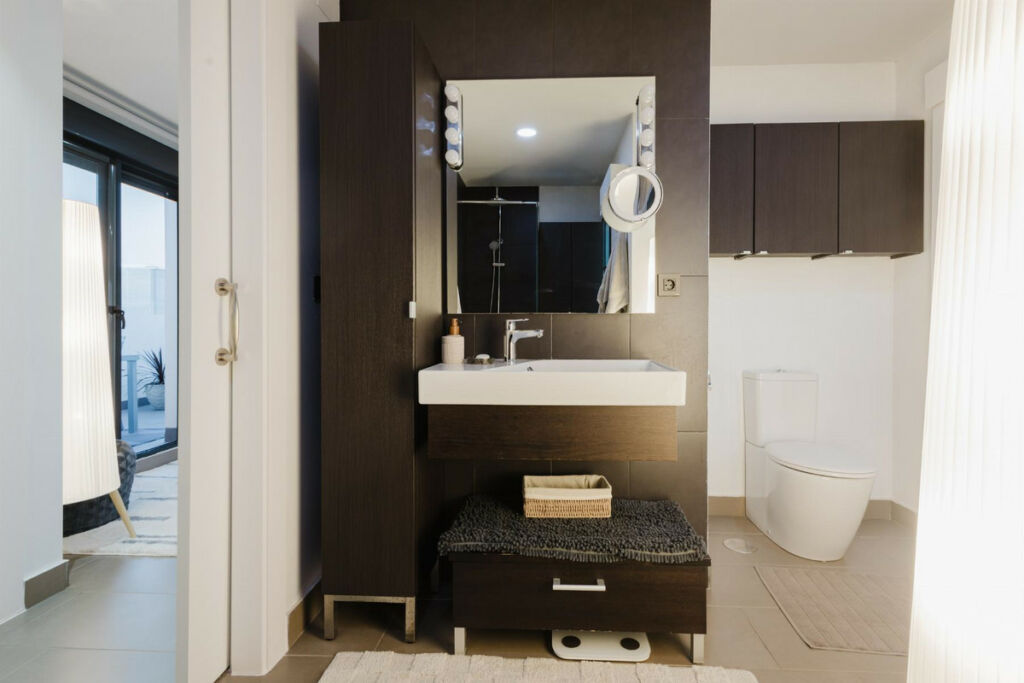 Penthouse Las Ramblas Golf Alicante - image 20