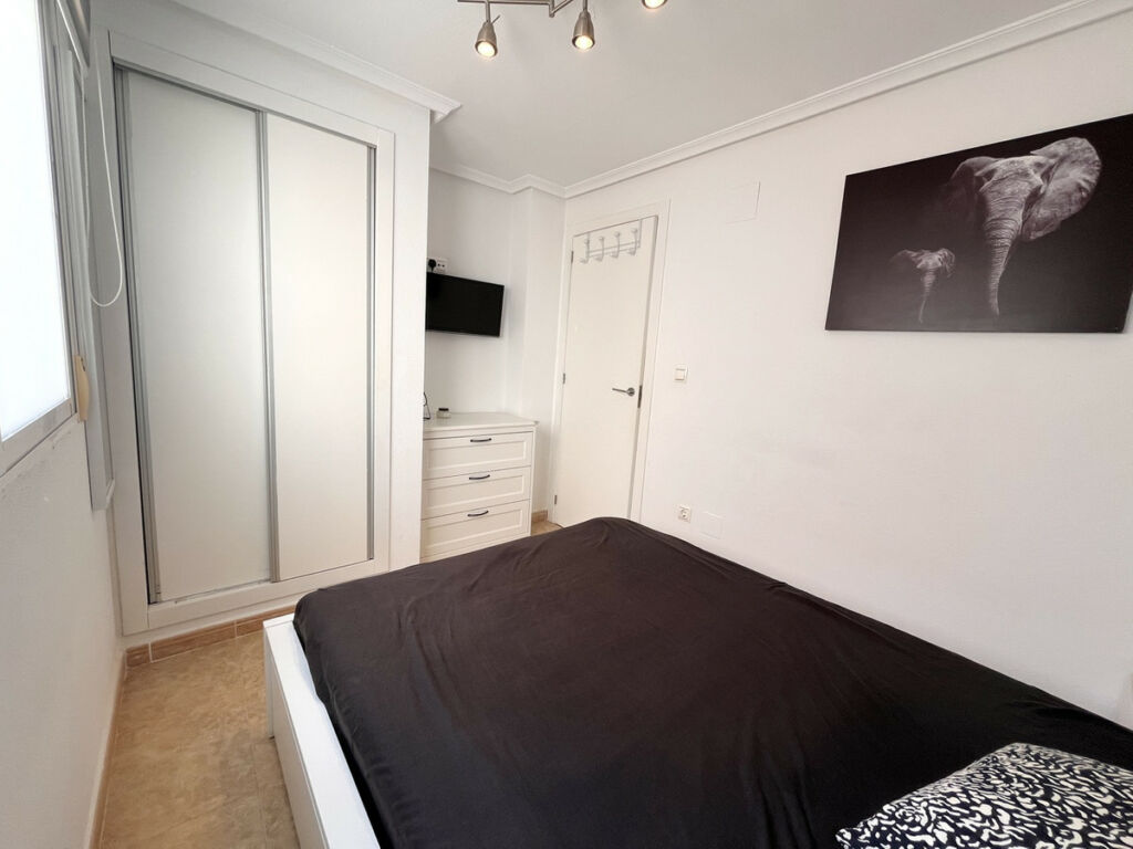 Townhouse Torrevieja Alicante - image 20