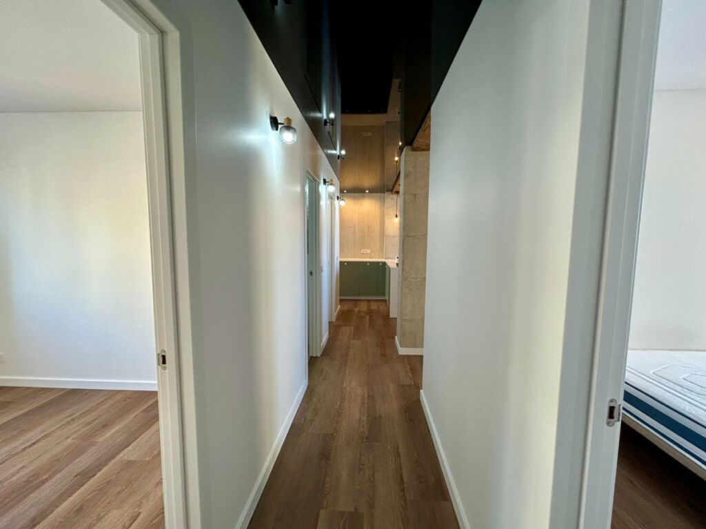Middle Floor Apartment Torrevieja Alicante - image 20
