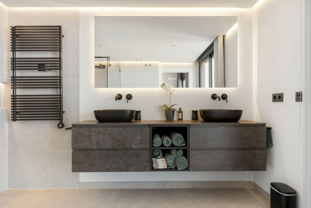 Townhouse La Mairena Málaga - image 20