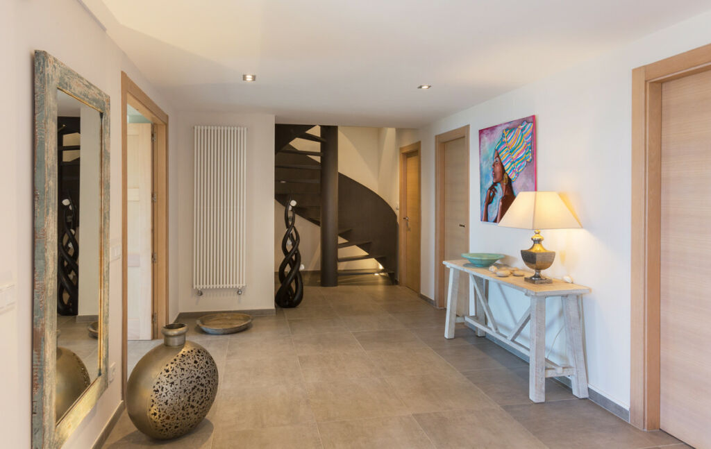 Detached Villa La Fustera Alicante - image 20