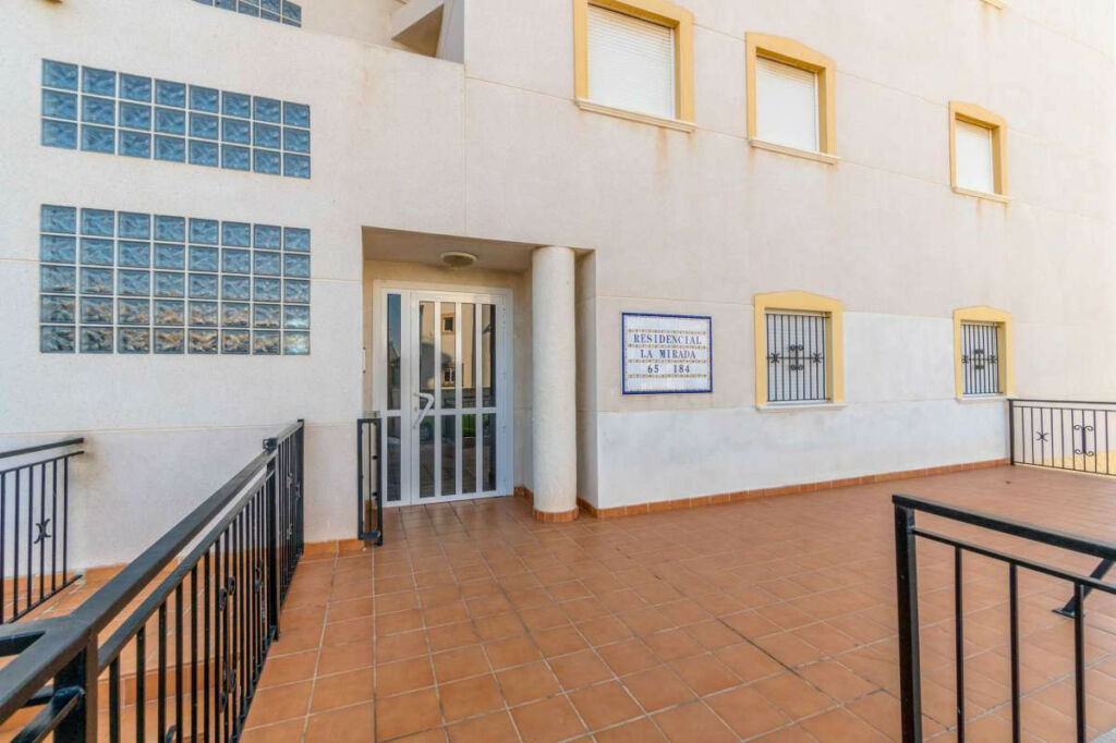 Top Floor Apartment Orihuela Costa Alicante - image 20