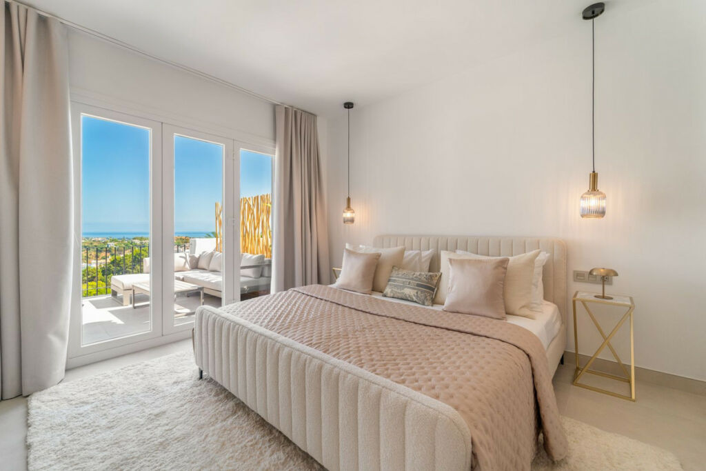 Penthouse La Quinta Málaga - image 20