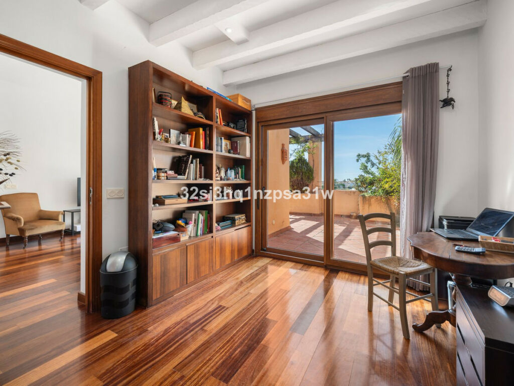 Penthouse Duplex New Golden Mile Málaga - image 20