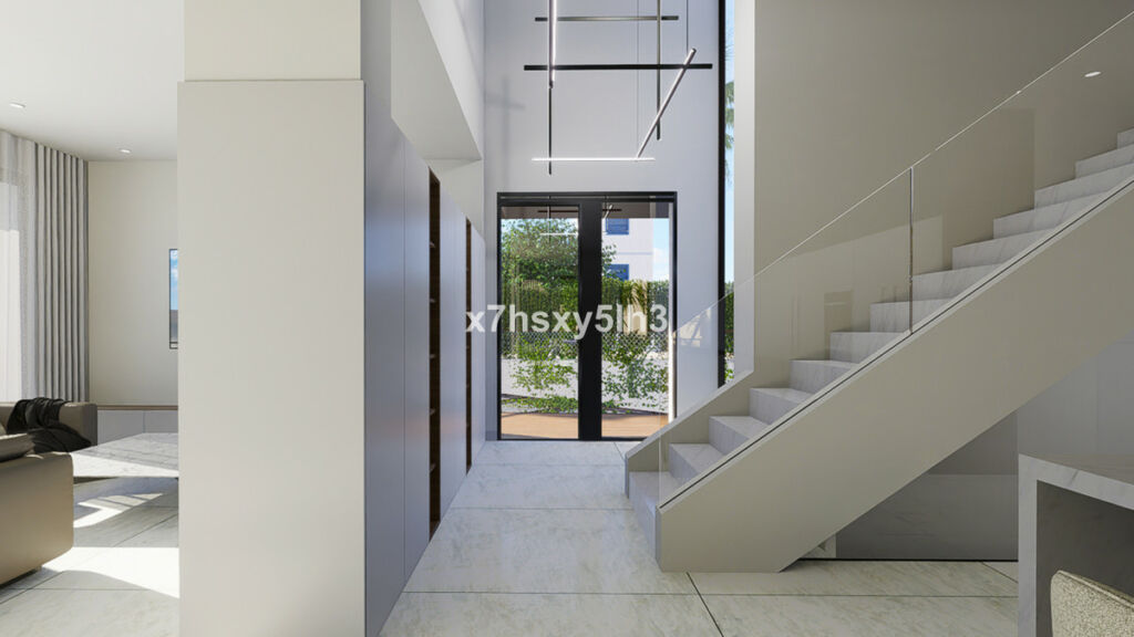 Detached Villa La Zenia Alicante - image 20