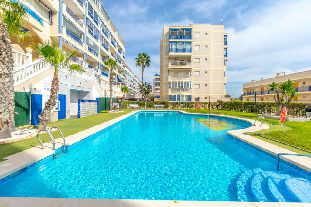 Ground Floor Studio Arenales del Sol Alicante - image 20