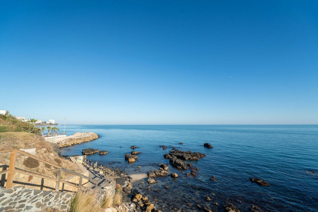 Duplex Benalmadena Málaga - image 20