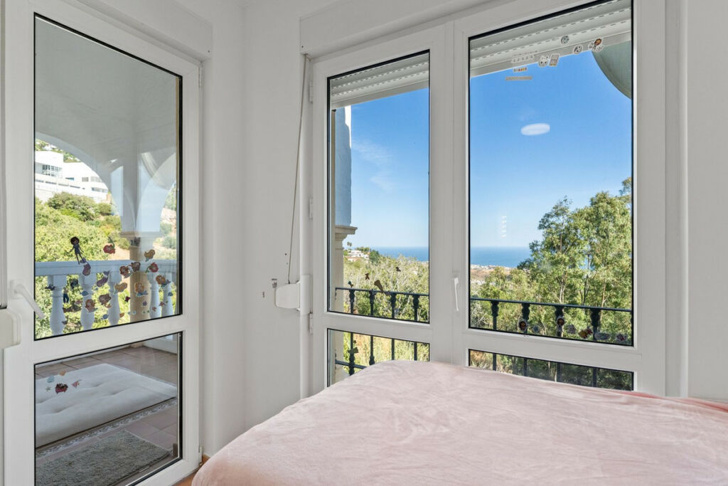 Townhouse Mijas Málaga - image 20