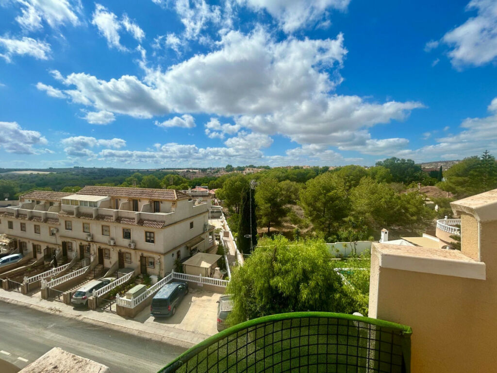 Townhouse Montemar Alicante - image 20