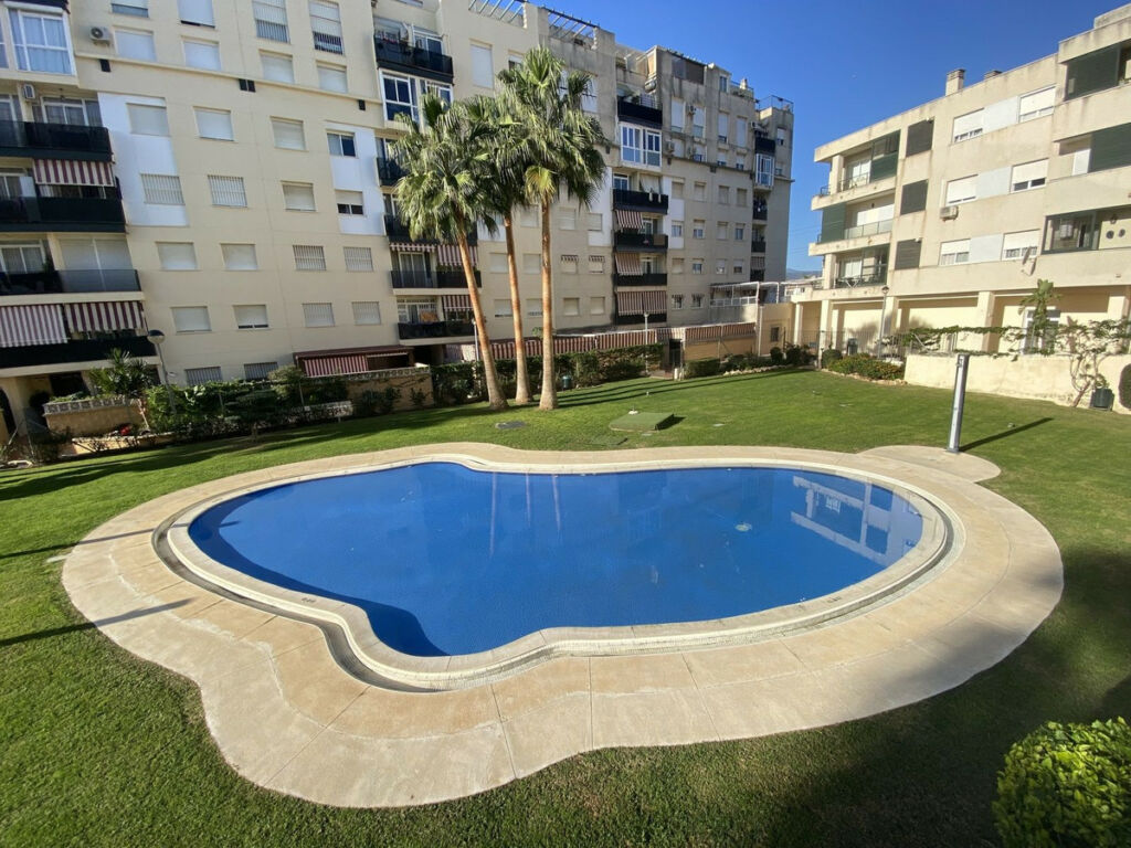 Middle Floor Apartment Nueva Andalucía Málaga - image 20