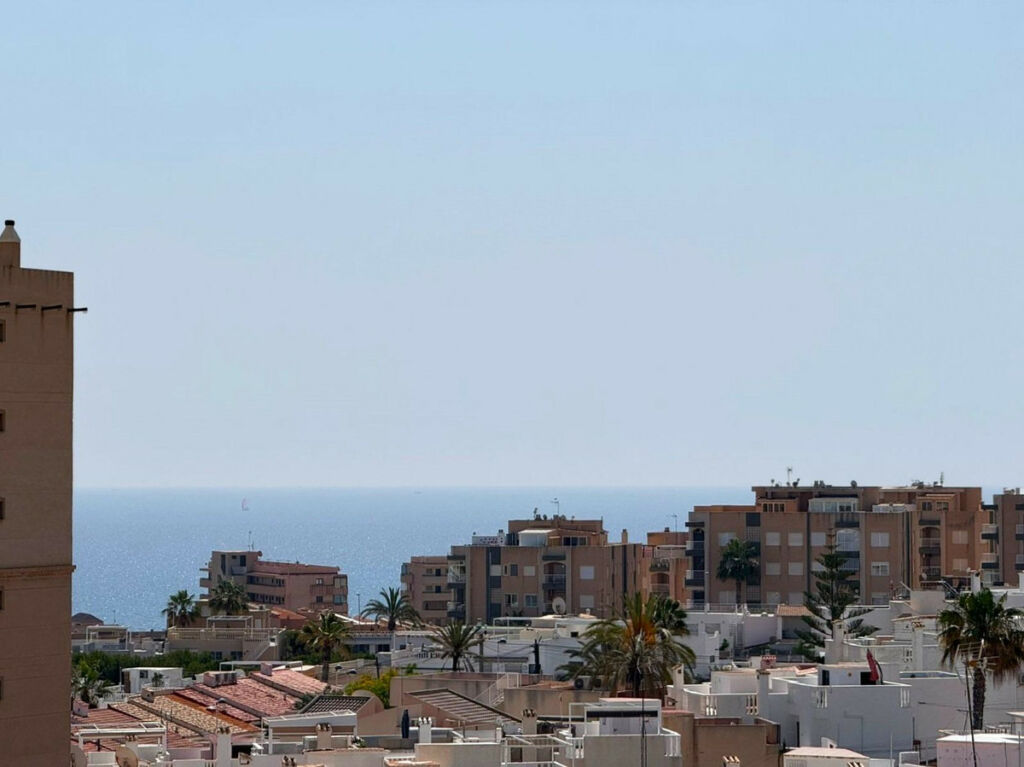 Penthouse Torrevieja Alicante - image 20