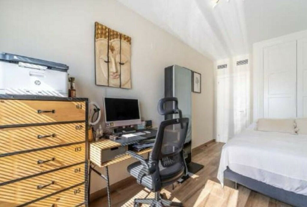 Penthouse Benalmadena Málaga - image 22