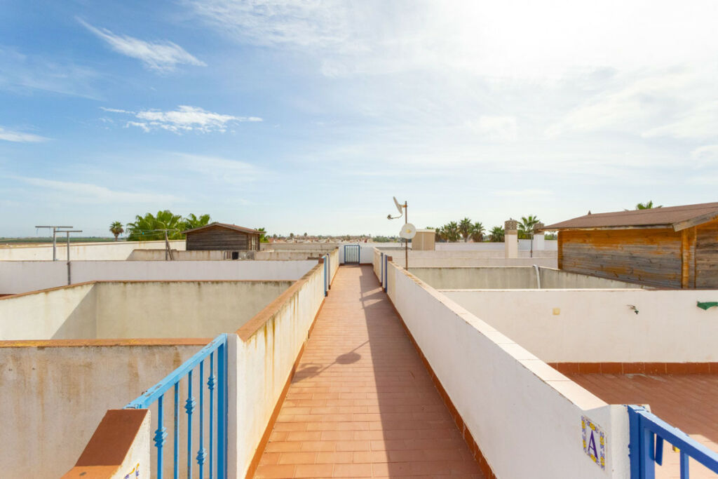 Top Floor Apartment Los Alcazares Murcia - image 20