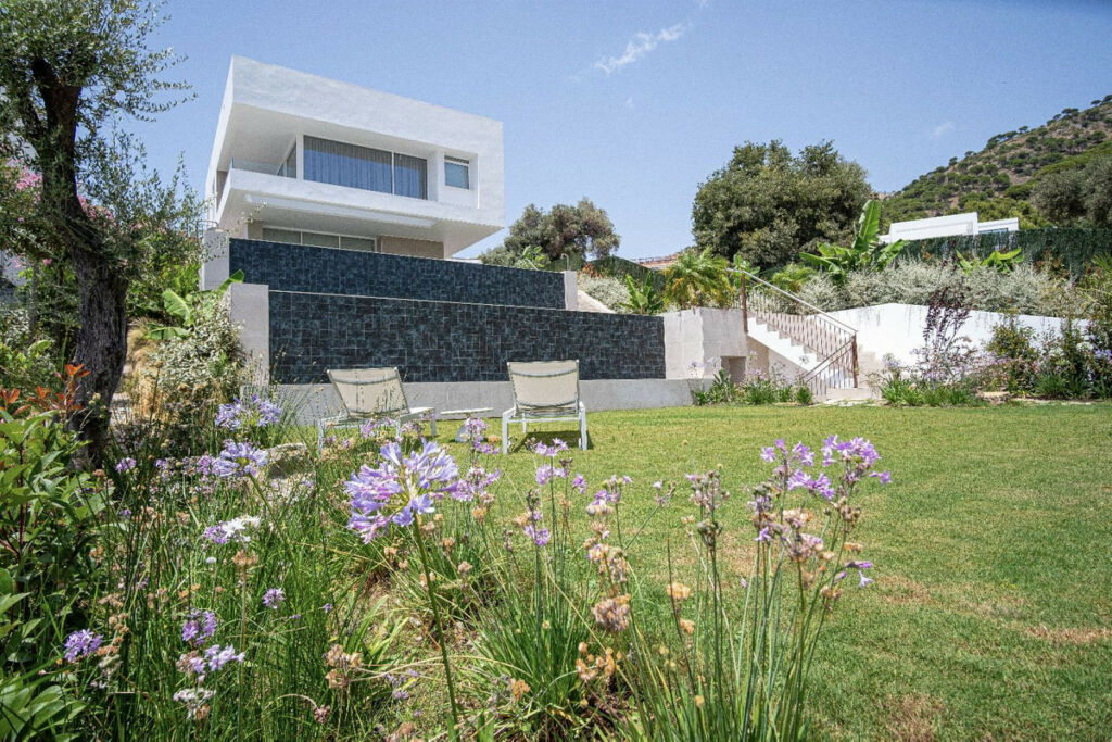 Detached Villa Mijas Málaga - image 20