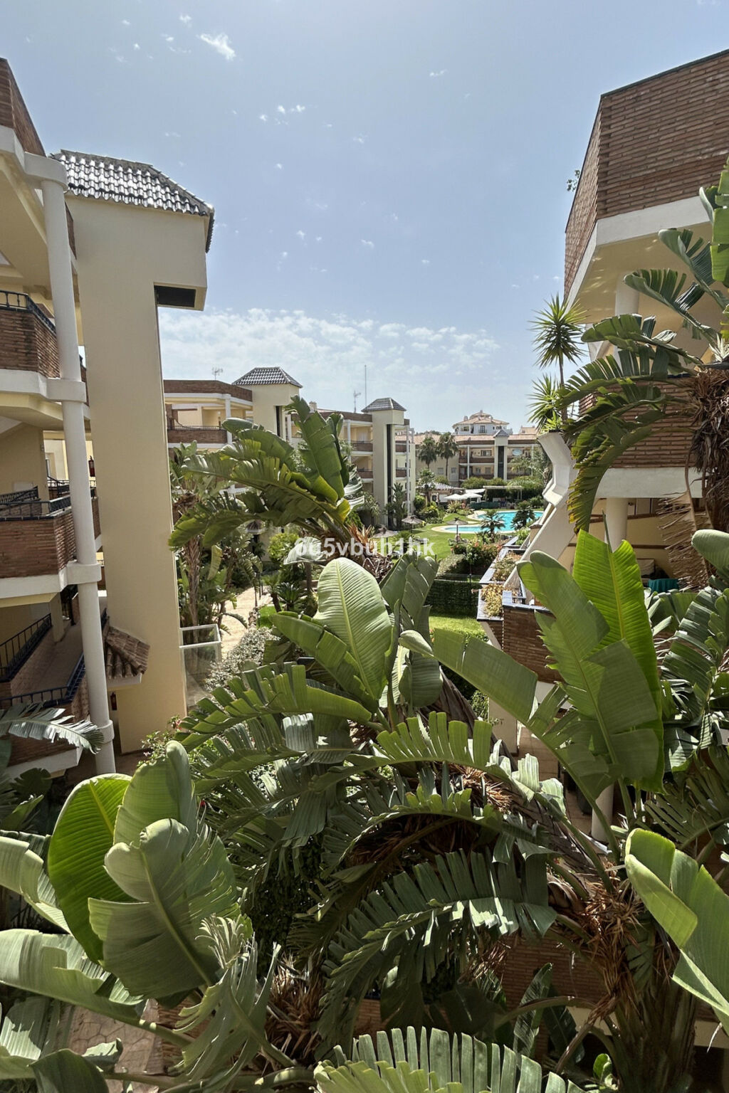 Ground Floor Apartment Miraflores Málaga - image 20
