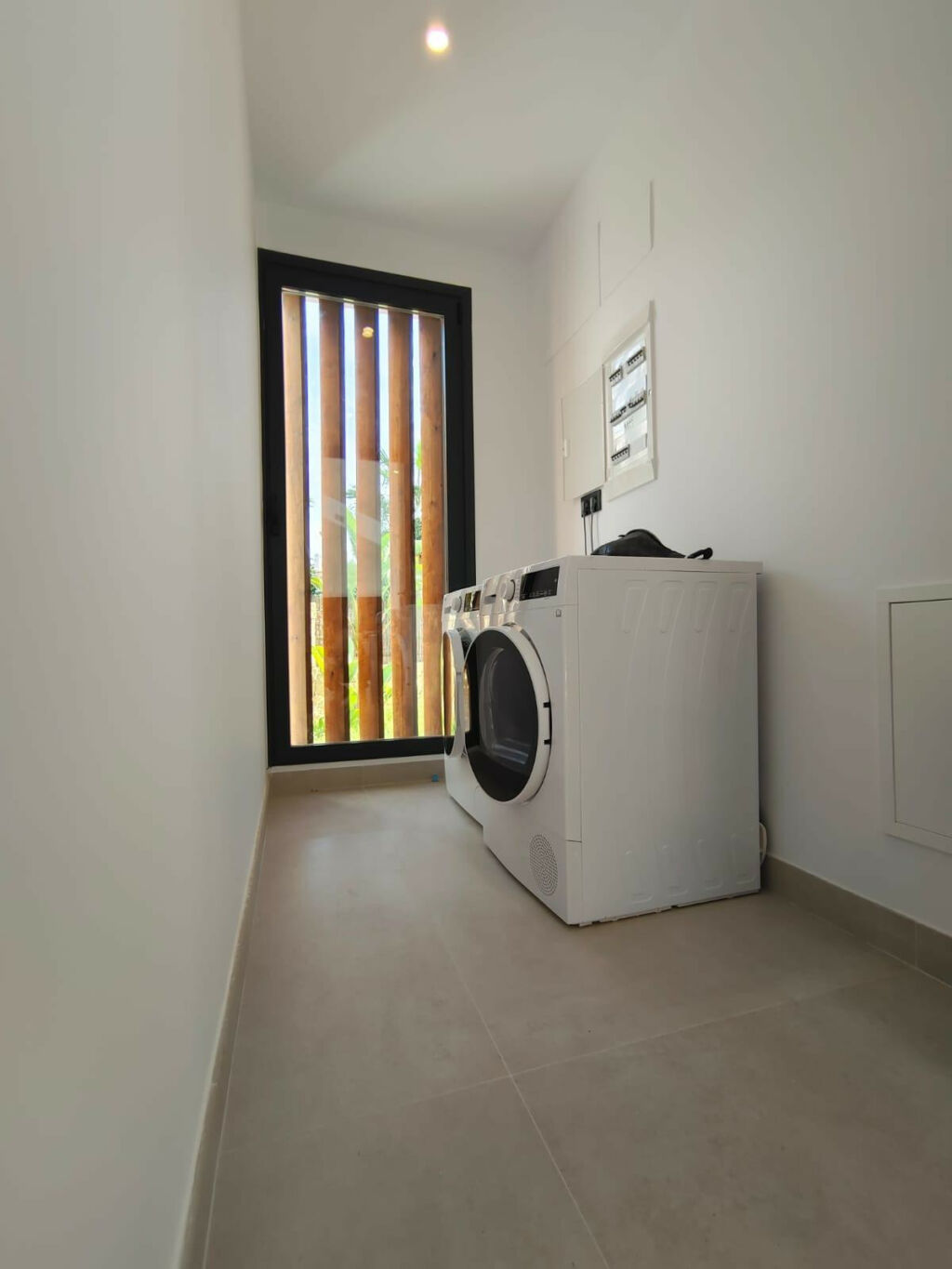 Bungalow Finestrat Alicante - image 20