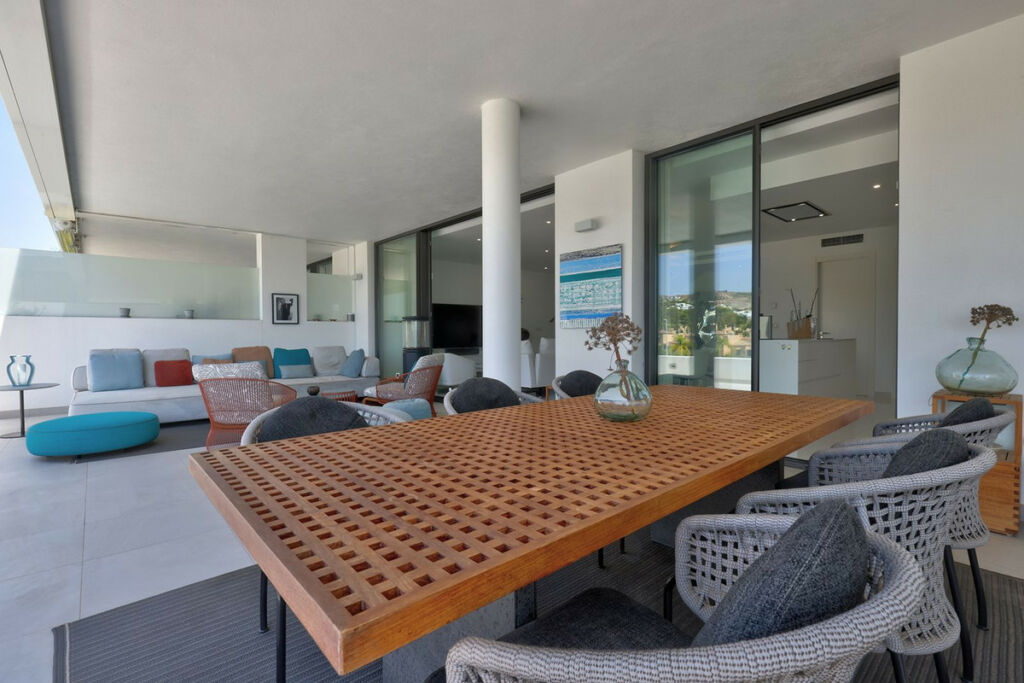 Duplex Atalaya Málaga - image 20