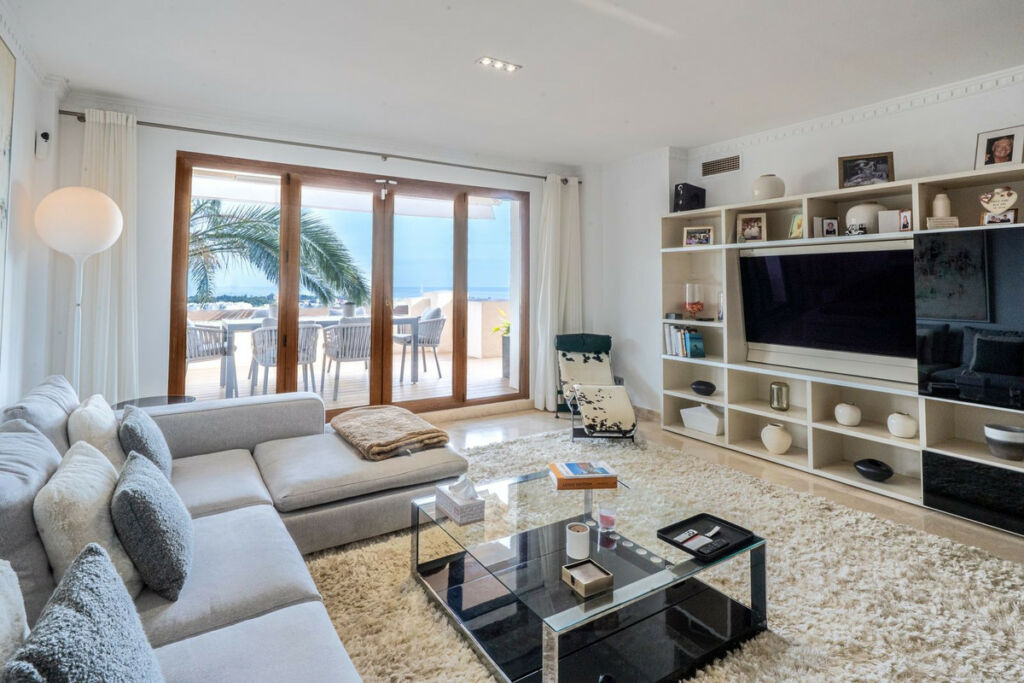 Penthouse Duplex El Paraiso Málaga - image 20