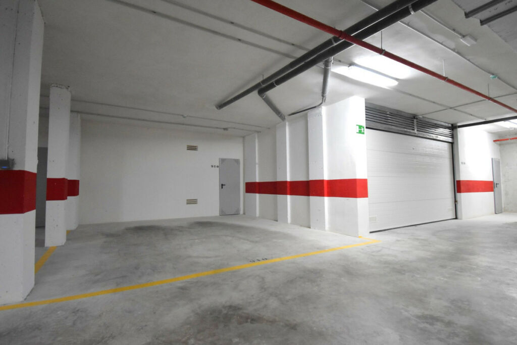 Middle Floor Apartment Playa Flamenca Alicante - image 20