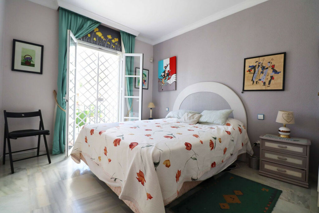 Townhouse Estepona Málaga - image 20