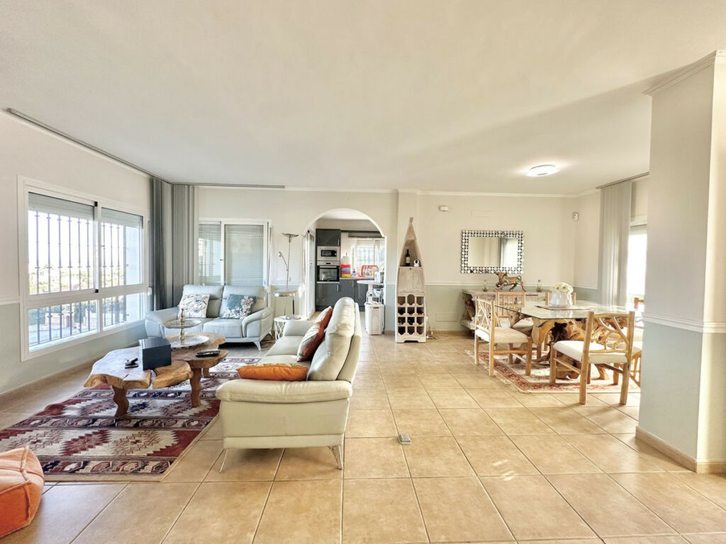 Detached Villa Mijas Costa Málaga - image 20