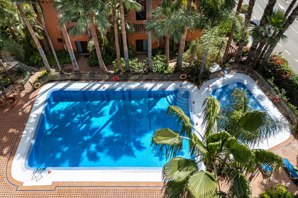 Townhouse Marbella Málaga - image 20