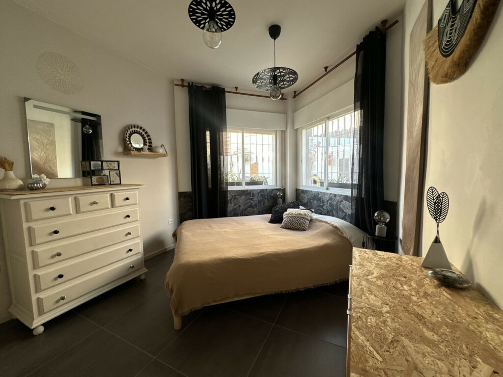 Detached Villa Rincón de la Victoria Málaga - image 20
