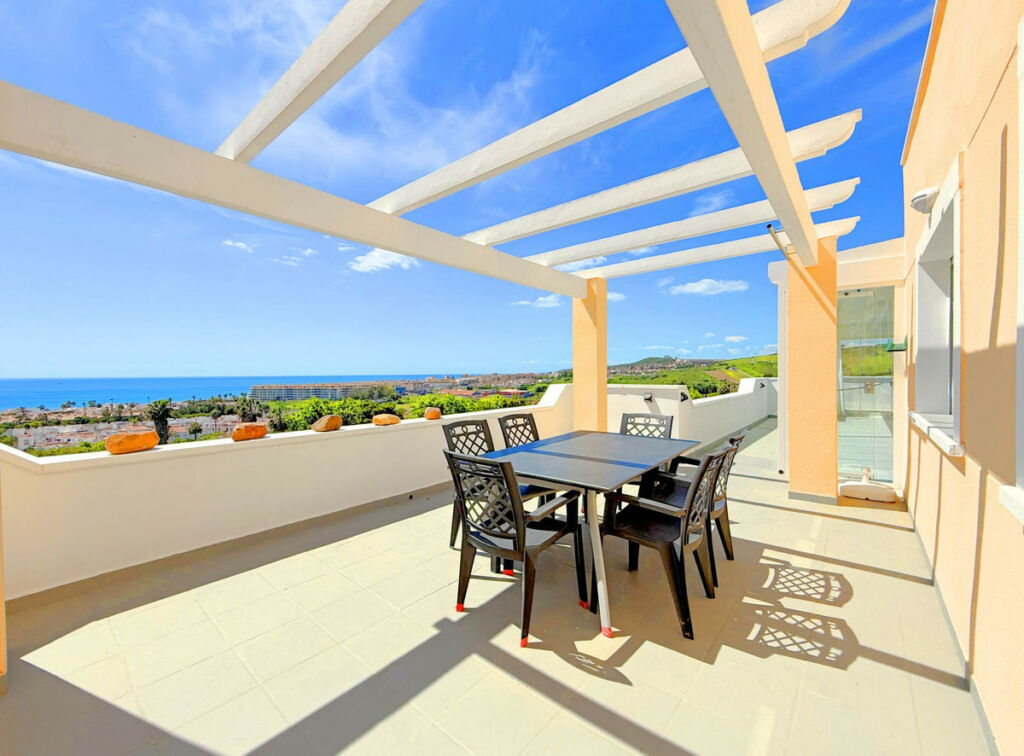 Penthouse Casares Playa Málaga - image 20