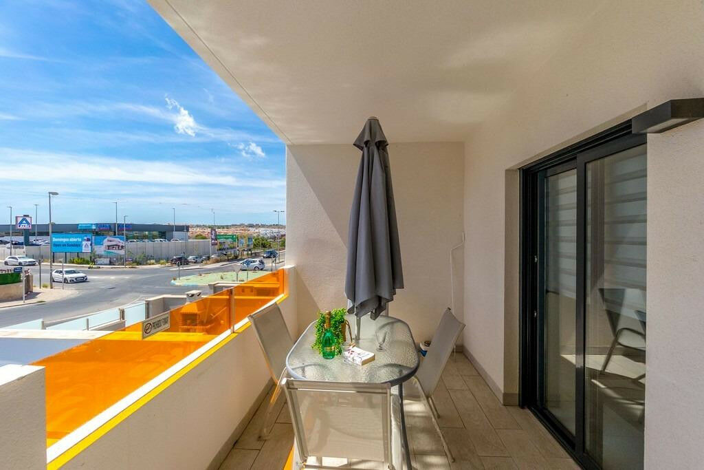 Ground Floor Apartment Los Altos Alicante - image 20