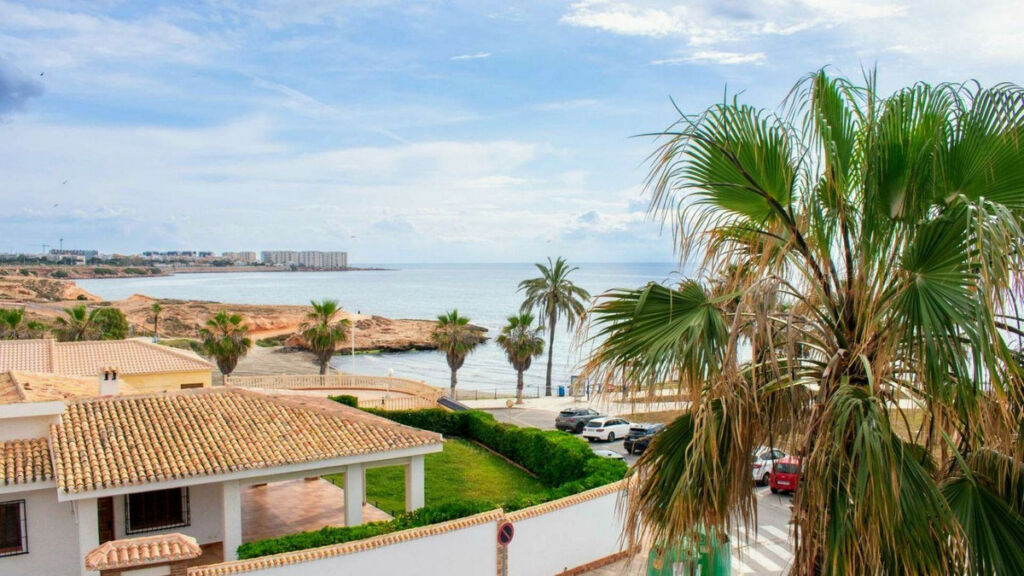 Middle Floor Apartment Playa Flamenca Alicante - image 20